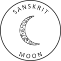 Sanskrit Moon Yoga