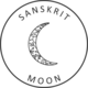 Sanskrit Moon Yoga