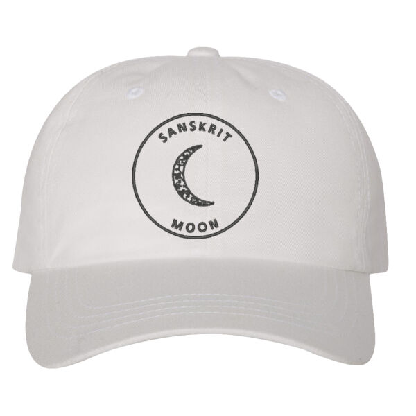 Embroidered South Side Yogi Thumbnail